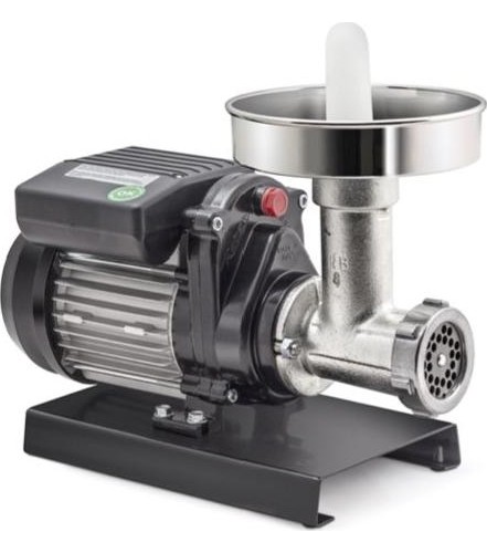 Tritacarne elettrico potenza - elettrico,