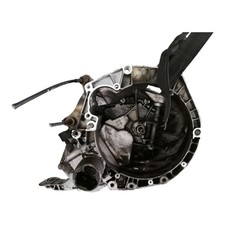 Cambio Manuale 5 Marce LANCIA