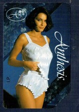 GIAN - Scheda telefonica SIP  "ANTHESIS  usata"  G. 362