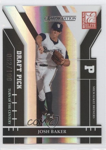 2004 donruss elite edizione - 2004,
