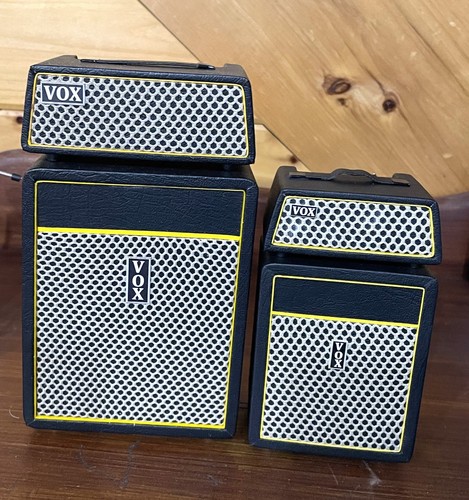 Amplifiers duo pack miniature - duo,