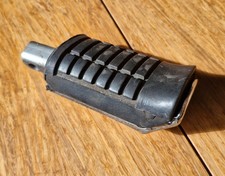 POGGIAPIEDI POSTERIORE DESTRO MOTO GUZZI CALIFORNIA 1100 1998 POGGIAPIEDI FOOPEG