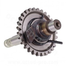 ALBERO M / MOTO PER  Derbi DRD