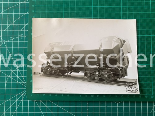 Foto krupp ribaltabile 25m - foto,
