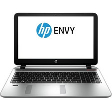 HP ENVY 15t-q100 15,6" Intel