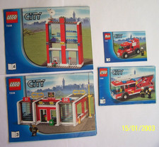 LEGO® Istruzioni di