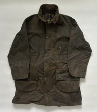 Cerniera Solway Barbour anni