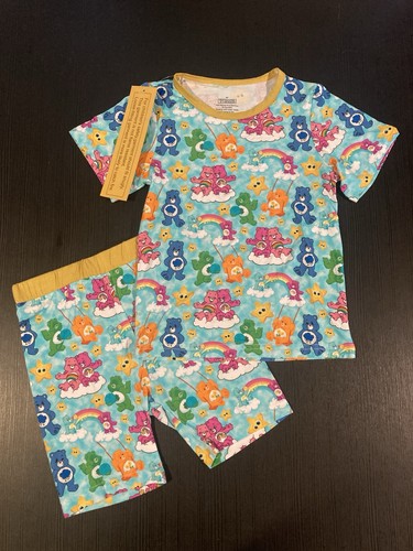 Nuovo set pigiama - 3t,