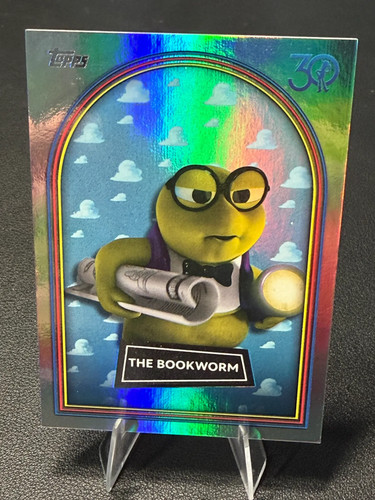 2025 topps anni - topps, 30