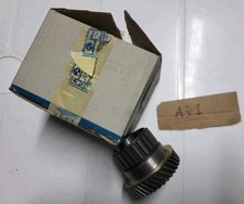 431269 Ingranaggio Albero Motore Ape 703 Diesel Originale Piaggio