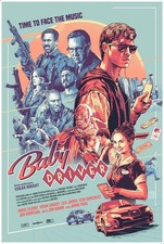 Baby Driver di Aurelio Lorenzo