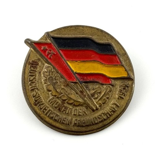 Distintivo ddr dsf mese - distintivo,