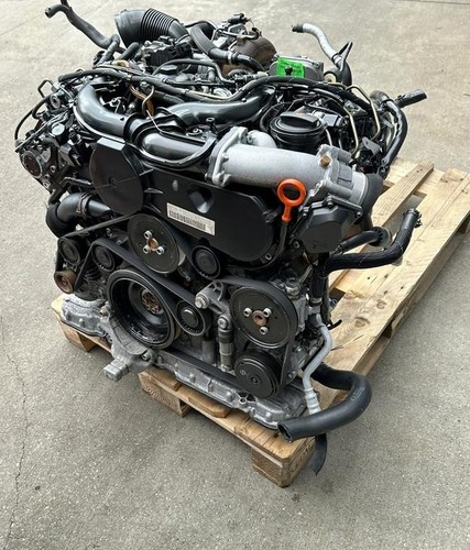 Motore usato engine audi - engine,