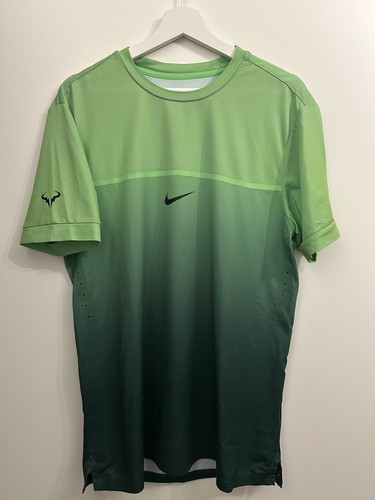 Maglia nike rafa nadal - maglia,