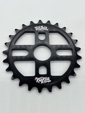 Total BMX Sproket / ruota
