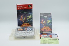 Nintendo Super Famicom Super