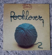 Pooh poohlover - -, (1976)