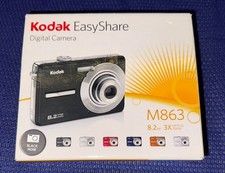 Fotocamera digitale Kodak Easy