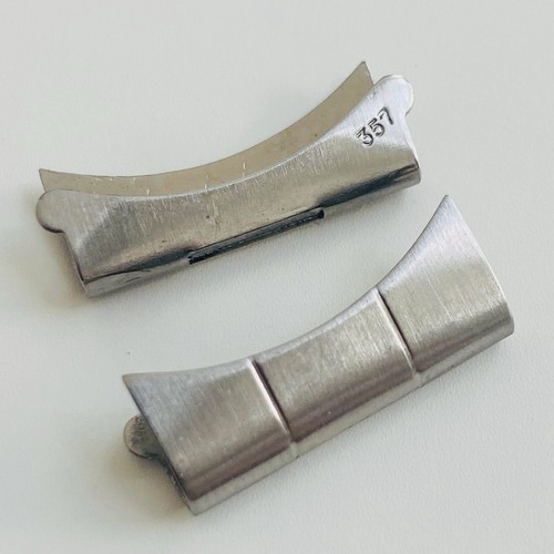 Rolex endlinks 357 - rolex, per