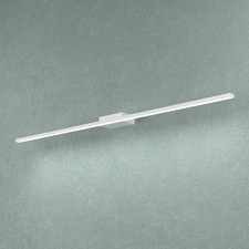 Applique Moderna Line Metallo