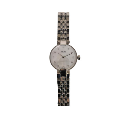 Rado coupe diamanti - diamanti, 27mm