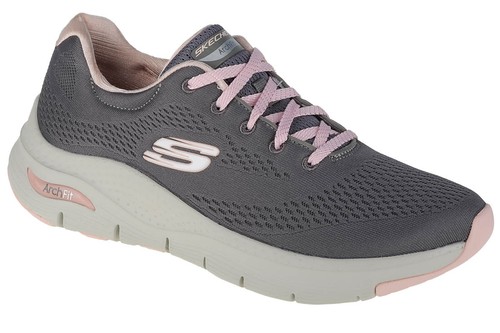 Scrape donna skechers arch - skechers,