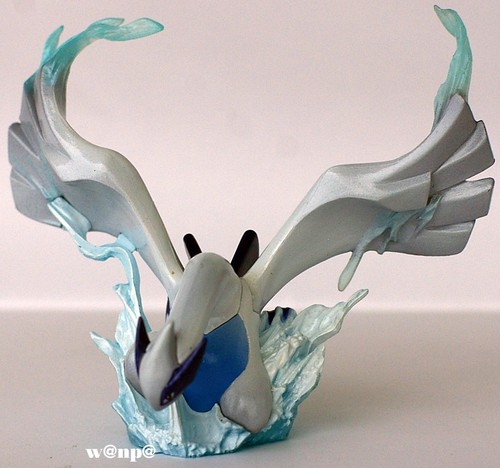 Pokemon soul silver - soul,