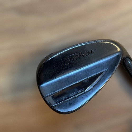 Vokey forgiato 2019 - vokey, nero