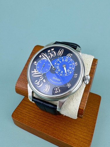 Molnija regolatore orologi - molnija,