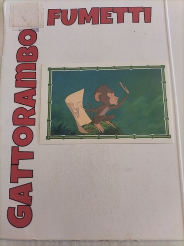 Figurine tarzan 129 new - new,