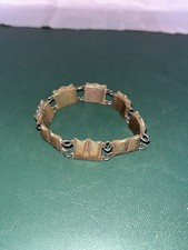 Ww1 Braccialetto Trench Art