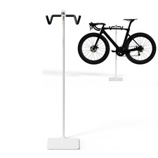 Supporto Bici in Acciaio al