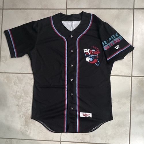 Jacksonville jumbo shrimp bold - jacksonville,