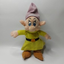 Dopey Cucciolo Peluche Disney