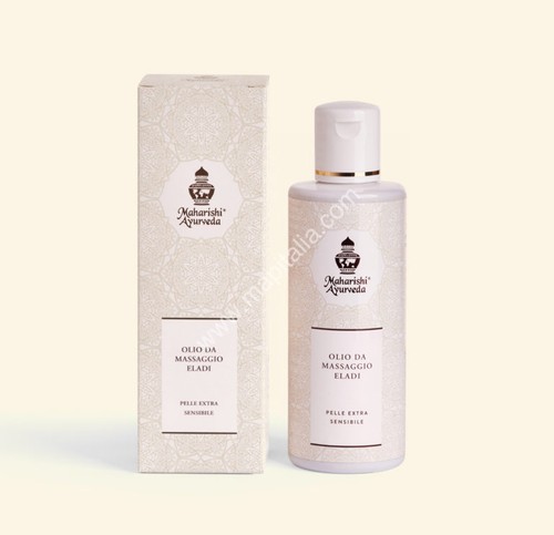 Maharishi ayurveda olio - maharishi, da