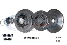 Kit frizione più volano