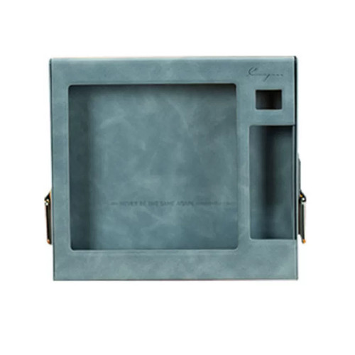 Custodia pelle originale - pelle,