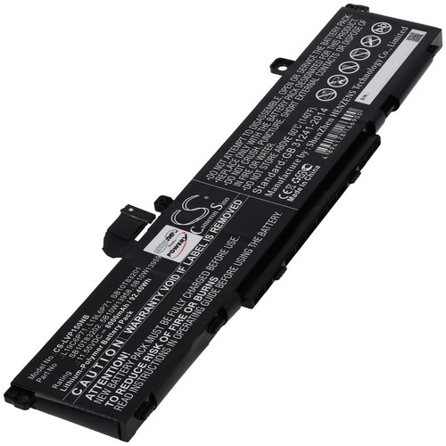 Batterie pour ordinateur