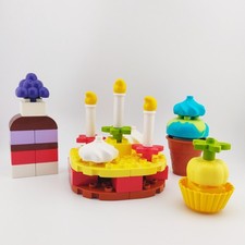 Htf lego duplo first - lego,