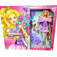 2023 Barbie Doll Rewind Series