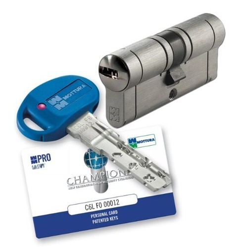 Mottura cp4 cilindro europeo - mottura,