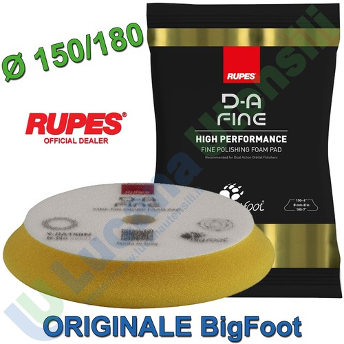 Tampone spugna per lucidatura - tampone,
