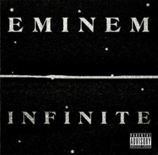 Eminem - Infinite CD (2009)