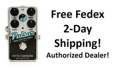 Nuovo Electro-Harmonix EHX