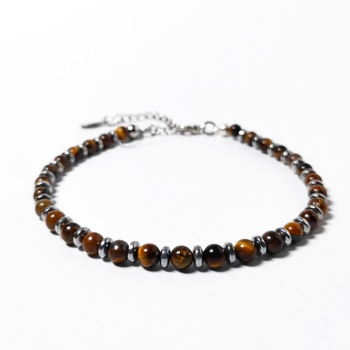 Bracciale uomo con - bracciale,