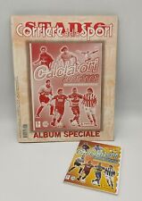 Calciatori Panini 2001 2002