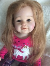 Bambola artistica REBORN