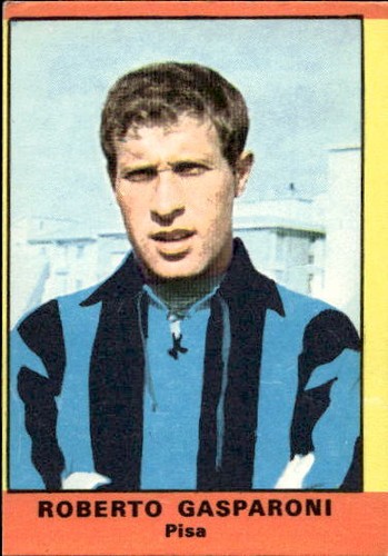 Figurina calciatori new ritmo - figurina,
