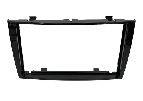 Mascherina autoradio cornice - mascherina,