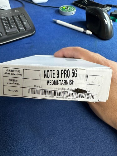 Xiaomi 10t lite redmi - mi,